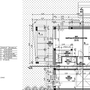 Újépítésű ikerházfél Diósdon #4